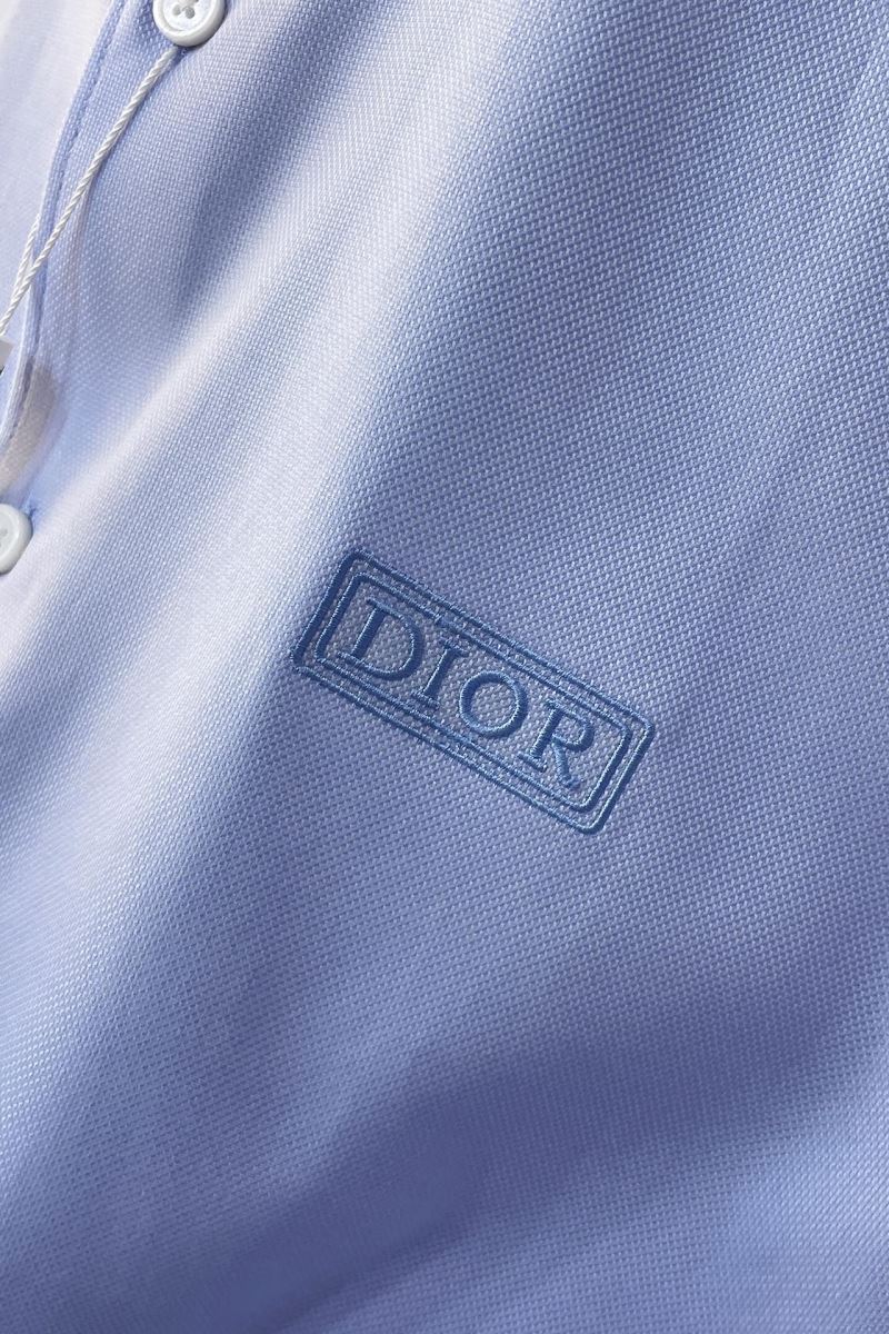 Christian Dior Shirts